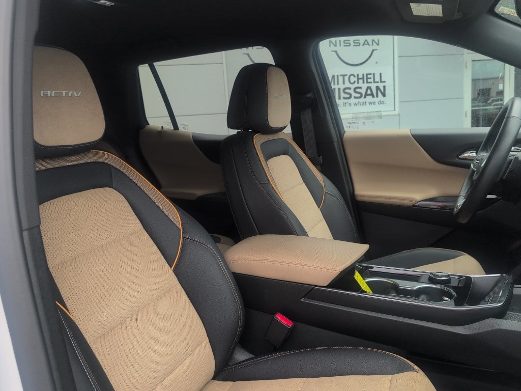2025 Chevrolet Equinox AWD ACTIV