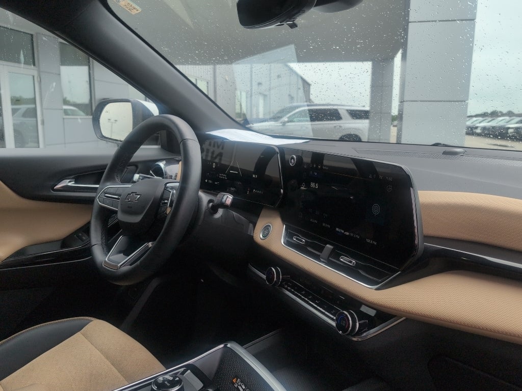 2025 Chevrolet Equinox AWD ACTIV