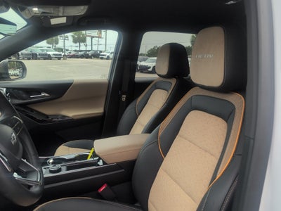 2025 Chevrolet Equinox AWD ACTIV