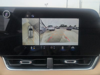 2025 Chevrolet Equinox AWD ACTIV