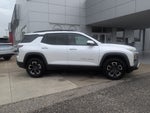 2025 Chevrolet Equinox AWD ACTIV