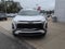 2025 Chevrolet Equinox AWD ACTIV