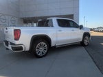 2020 GMC Sierra Denali