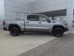 2023 GMC Sierra AT4X