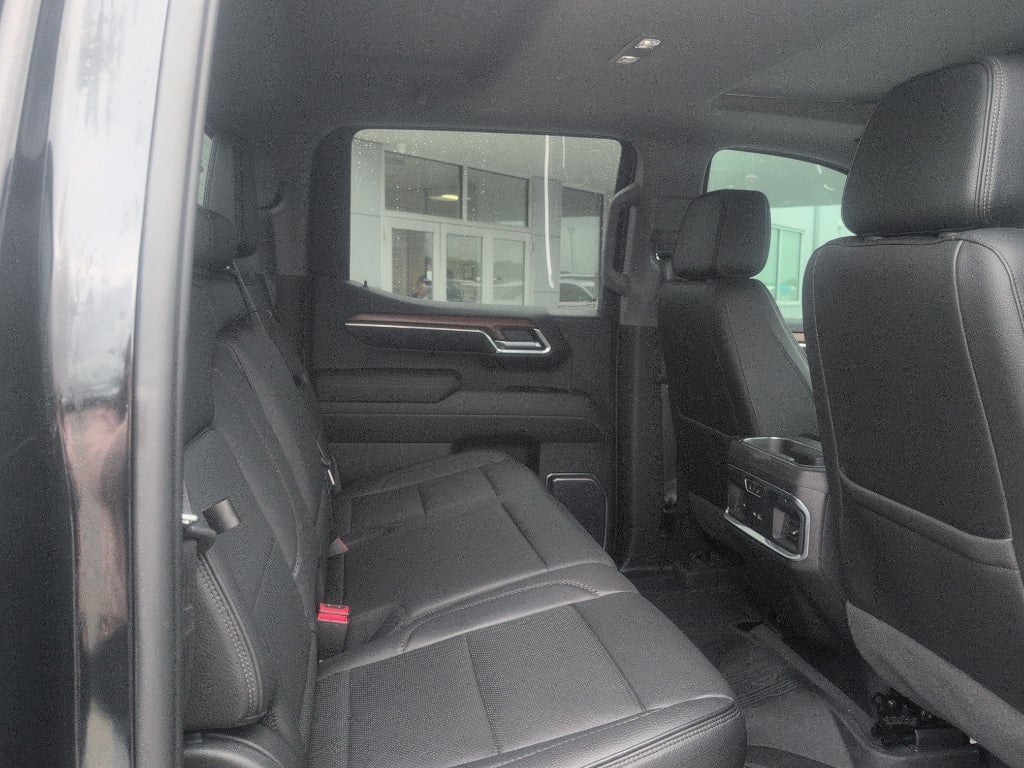 2022 GMC Sierra Denali