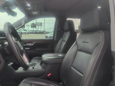 2022 GMC Sierra Denali