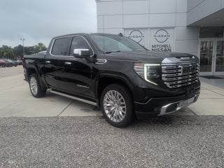 2022 GMC Sierra Denali