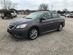 2015 Nissan Sentra SR