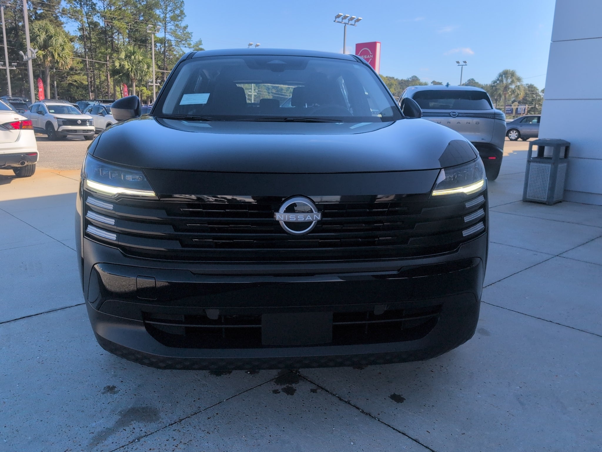 2027 Nissan Kicks S