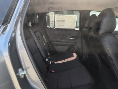 2027 Nissan Kicks SR