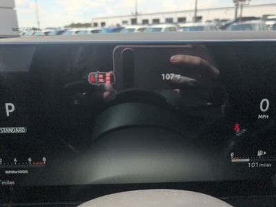 2027 Nissan Kicks SR