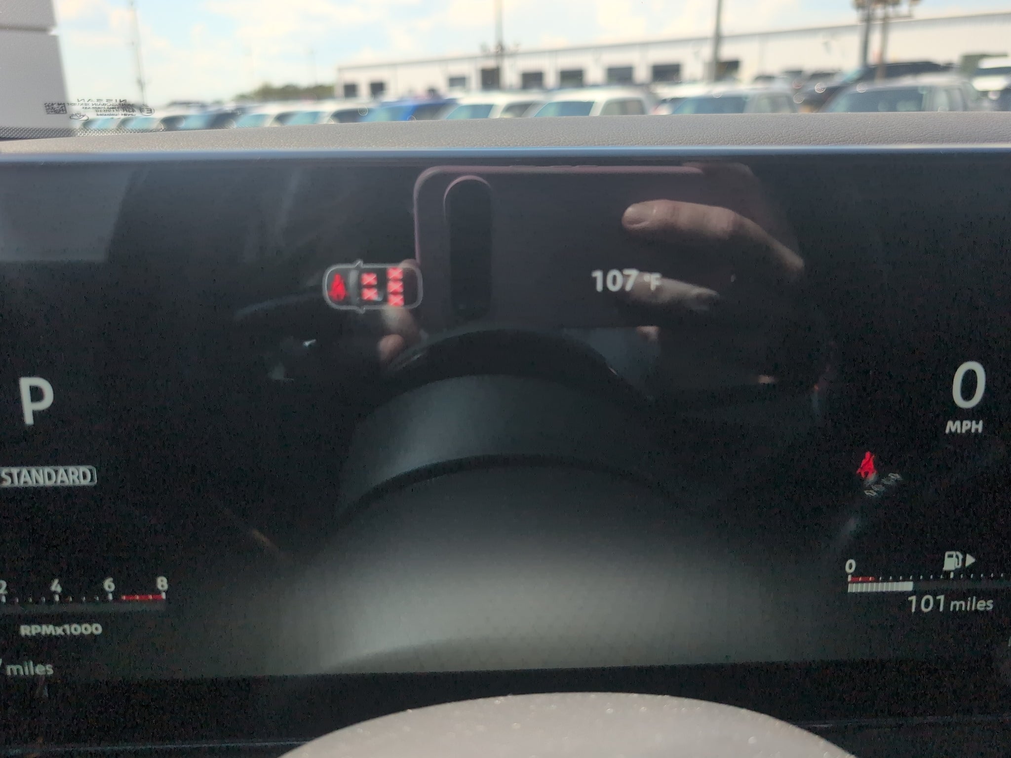 2027 Nissan Kicks SR