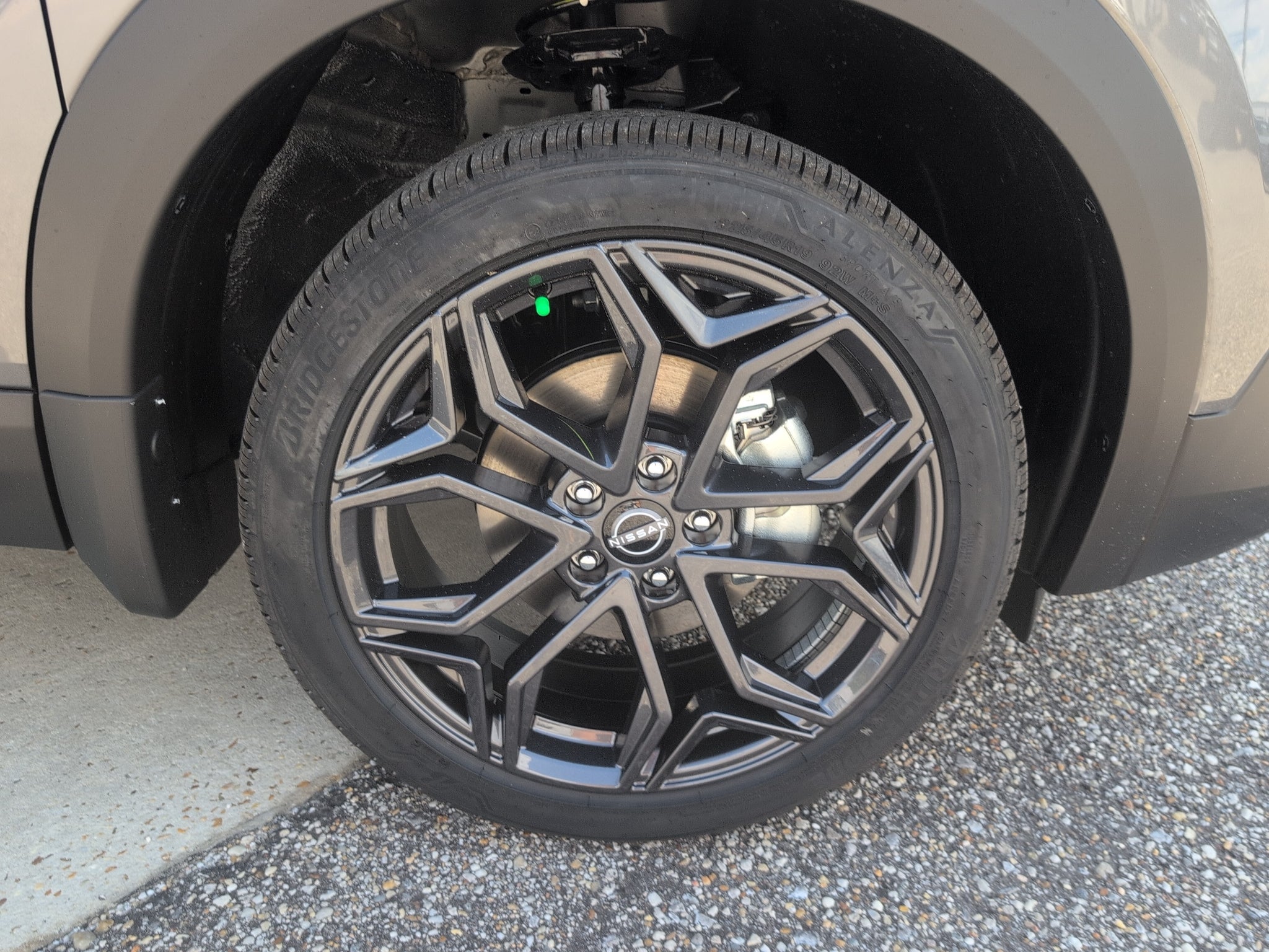 2027 Nissan Kicks SR