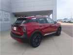 2027 Nissan Kicks SR