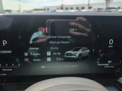2027 Nissan Kicks SR