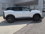 2027 Nissan Kicks SR