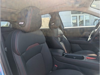 2027 Nissan Kicks SR