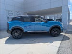 2027 Nissan Kicks SR