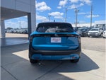2027 Nissan Kicks SR