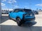 2027 Nissan Kicks SR
