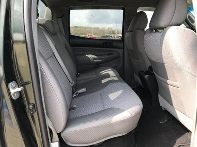 2013 Toyota Tacoma PreRunner