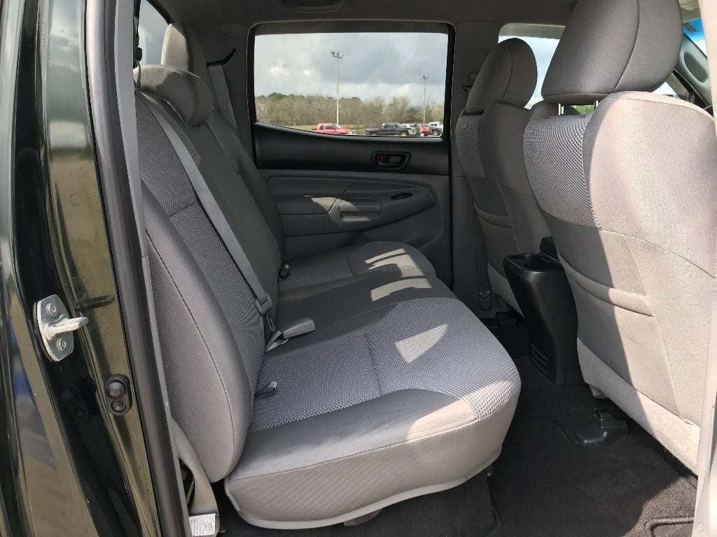 2013 Toyota Tacoma PreRunner