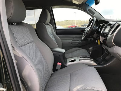 2013 Toyota Tacoma PreRunner