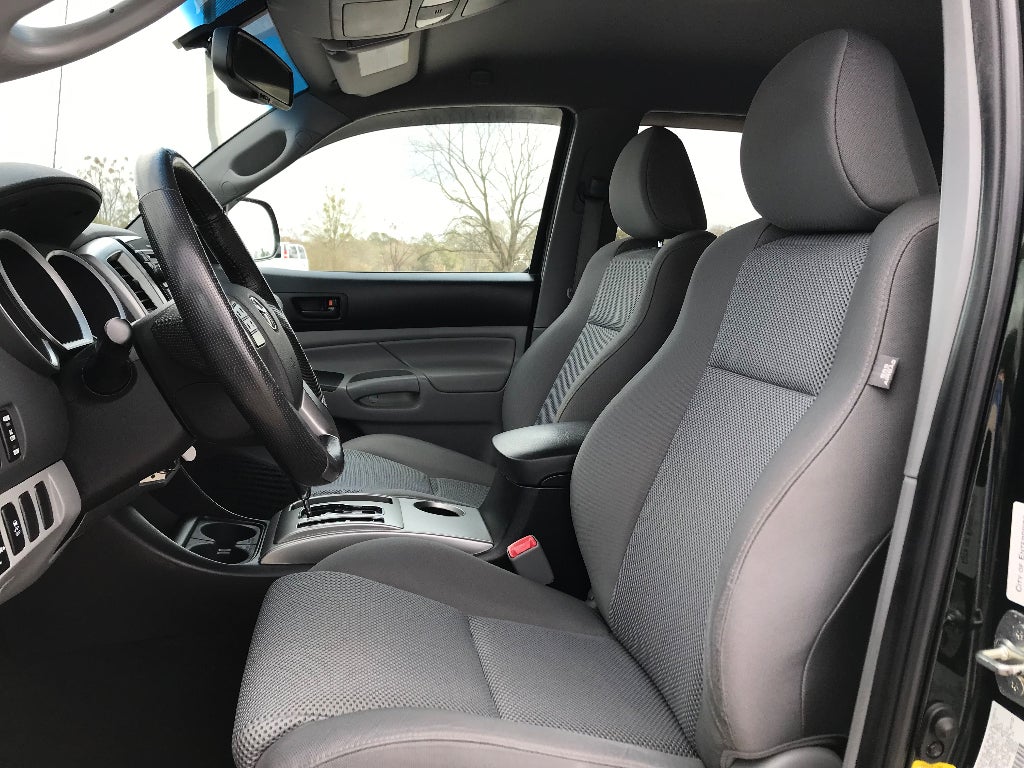 2013 Toyota Tacoma PreRunner