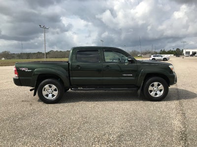2013 Toyota Tacoma PreRunner