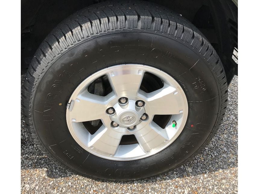 2013 Toyota Tacoma PreRunner