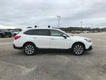 2019 Subaru Outback Touring