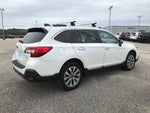 2019 Subaru Outback Touring