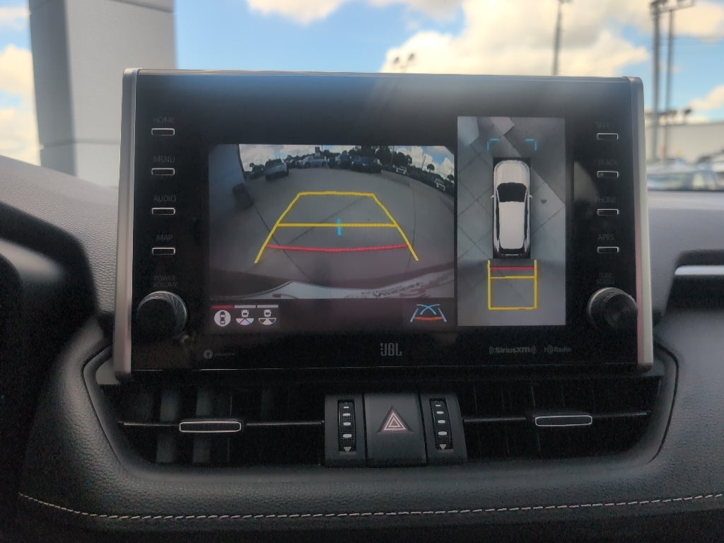 2022 Toyota RAV4 Hybrid Limited