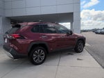 2022 Toyota RAV4 Hybrid Limited