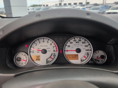 2012 Nissan Xterra Pro-4X