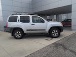 2012 Nissan Xterra Pro-4X