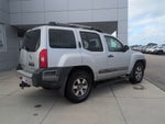 2012 Nissan Xterra Pro-4X
