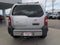 2012 Nissan Xterra Pro-4X