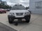 2012 Nissan Xterra Pro-4X