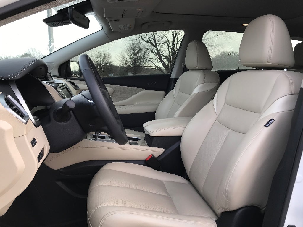 2024 Nissan Murano SL