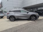 2021 Nissan Murano Platinum