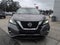 2021 Nissan Murano Platinum
