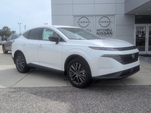 2027 Nissan Murano SL