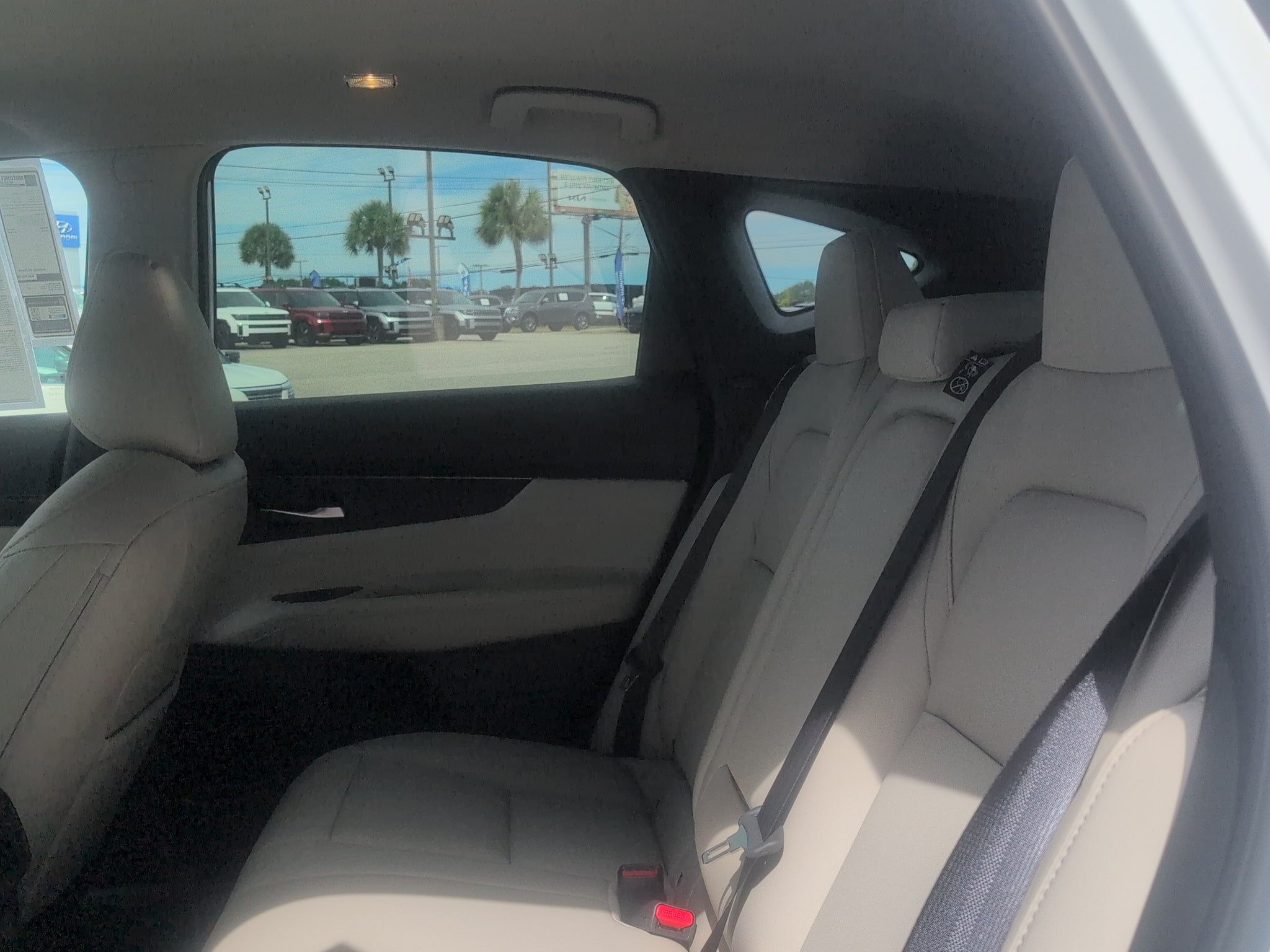 2027 Nissan Murano SL