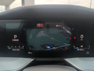 2027 Nissan Murano Platinum