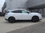 2027 Nissan Murano Platinum