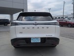 2027 Nissan Murano Platinum