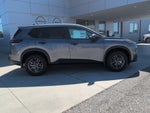 2027 Nissan Rogue S