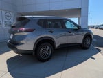 2027 Nissan Rogue S