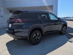 2027 Nissan Rogue SV